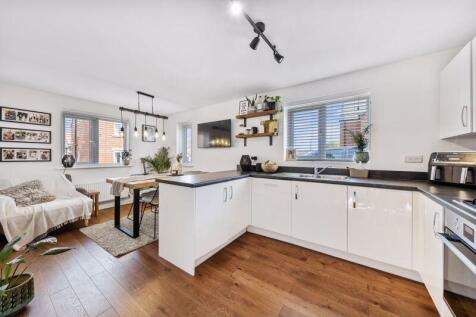 Kitchen-Diner