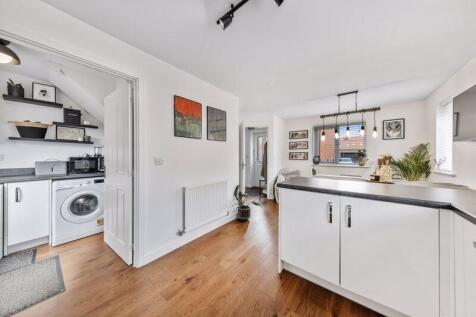 Kitchen-Diner