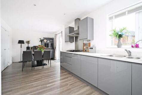 Kitchen-Diner