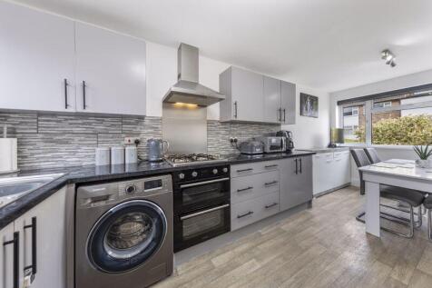 Kitchen-Diner