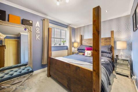 Bed1