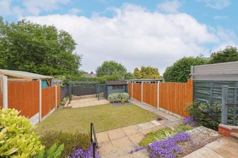Garden.