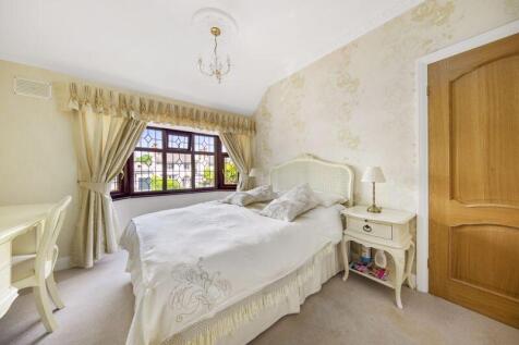 Bed1