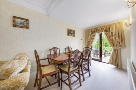Dining-Room
