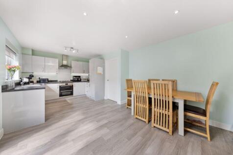 Kitchen-DIner