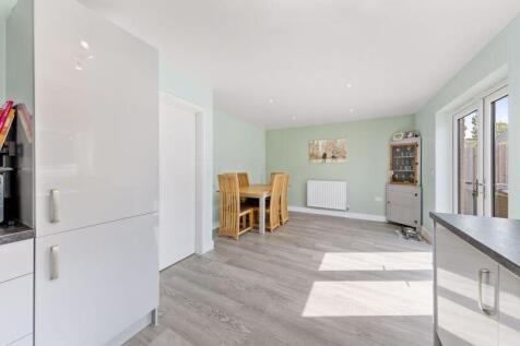 Kitchen-DIner