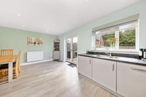 Kitchen-DIner