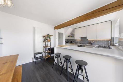 Kitchen-Diner.