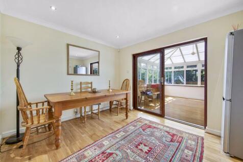 Dining-Room