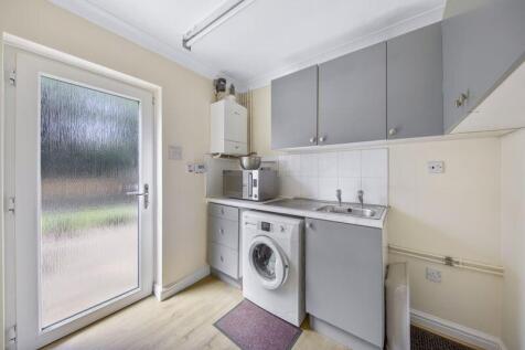 Utility-Room