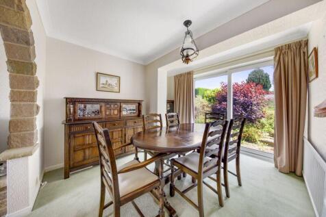 Dining-Room