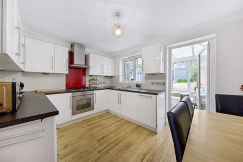 Kitchen-Diner.