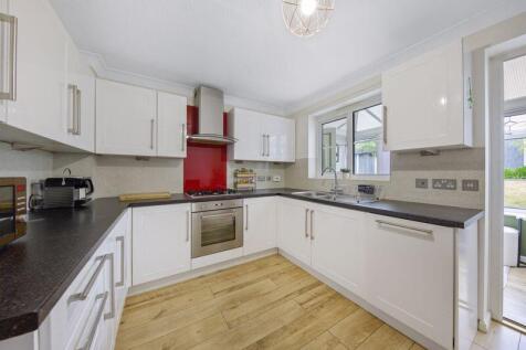 Kitchen-Diner.