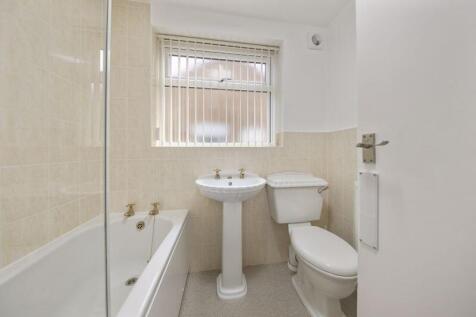 Bathroom.