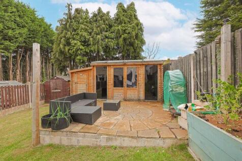 Summerhouse