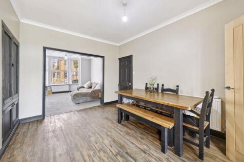 Dining-Room