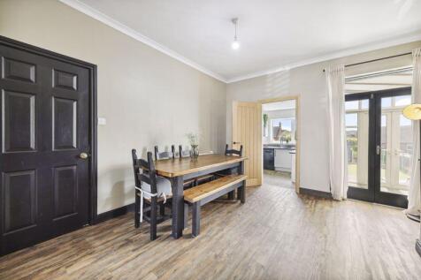 Dining-Room