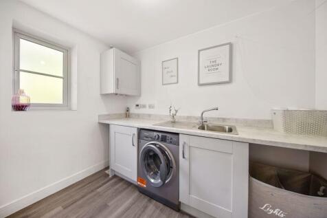 Utility-Room