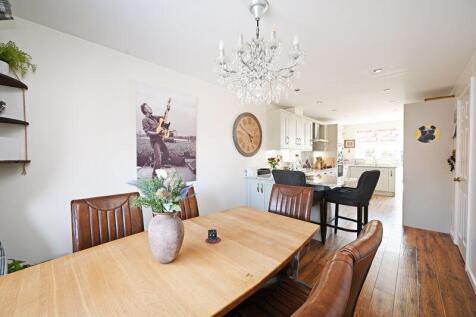 Kitchen-Diner
