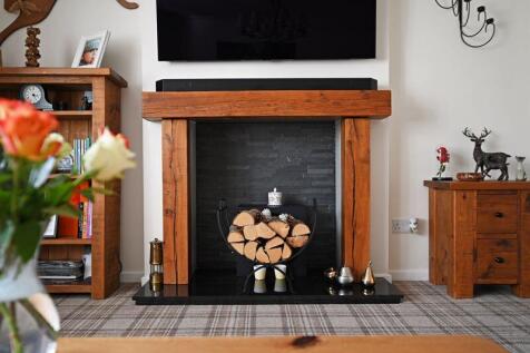 Fire Place