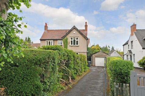 Front &amp; Driveway
