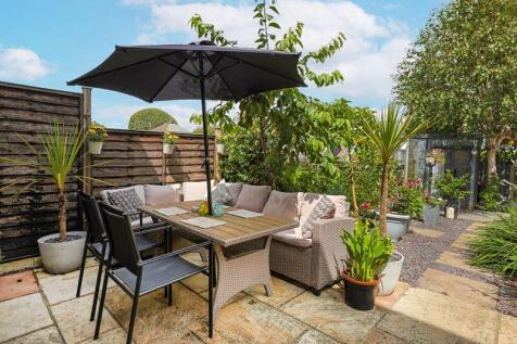 Patio.