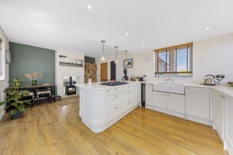 Kitchen-Diner