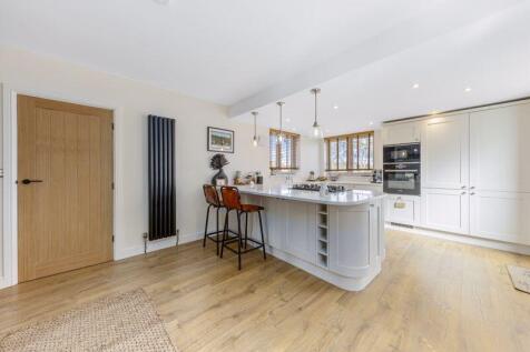 Kitchen-Diner