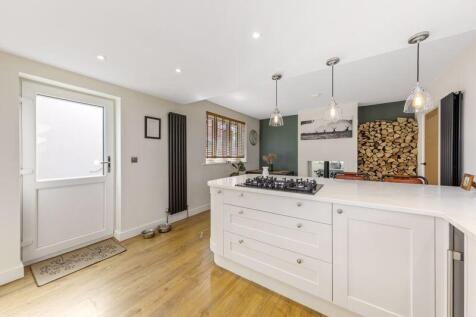 Kitchen-Diner