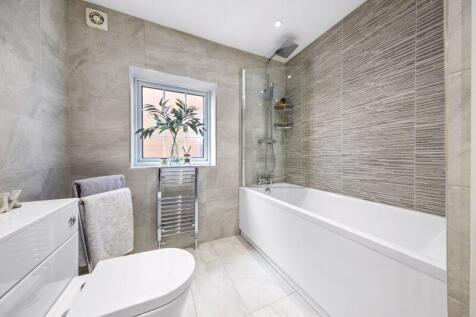 Bathroom.