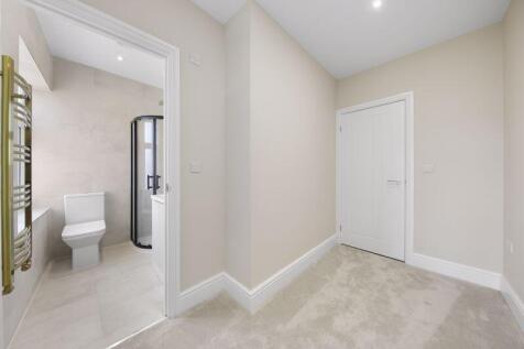 Dressing-Room.