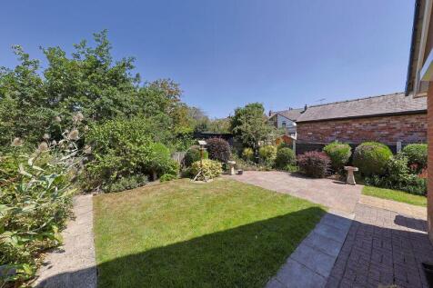 Garden.