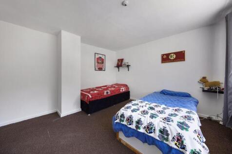 Bed1