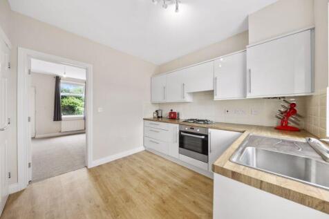 Kitchen-DIner.