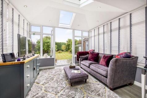 Garden-Room