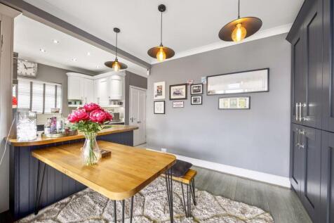 Dining-Room