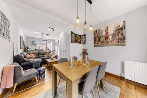 Dining-Room