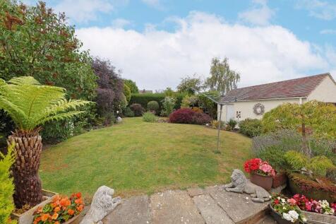 Garden.