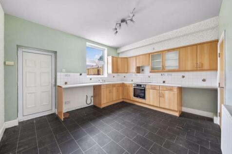 Kitchen-Diner