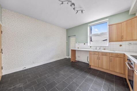 Kitchen-DIner