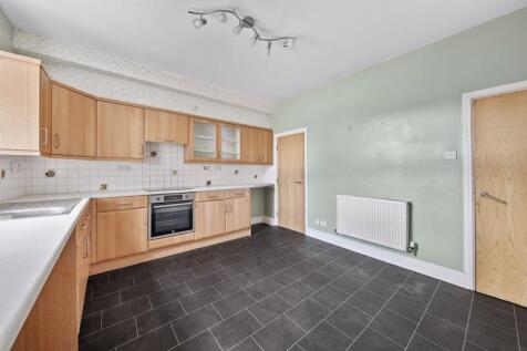 Kitchen-DIner
