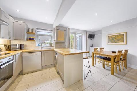 KItchen-Diner.