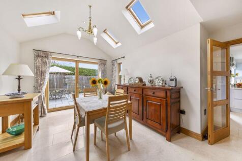 Dining-Room