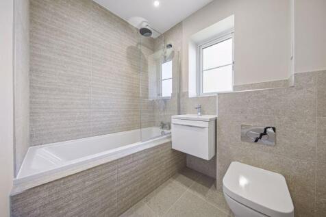 Bathroom.