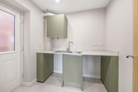 Utility-Room