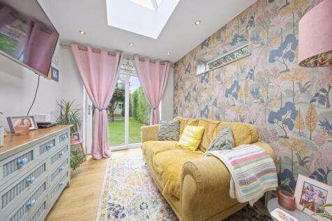 Garden-Room