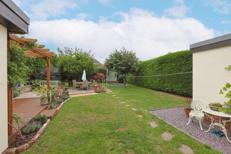 Garden.