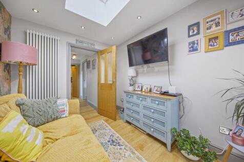 Garden-Room