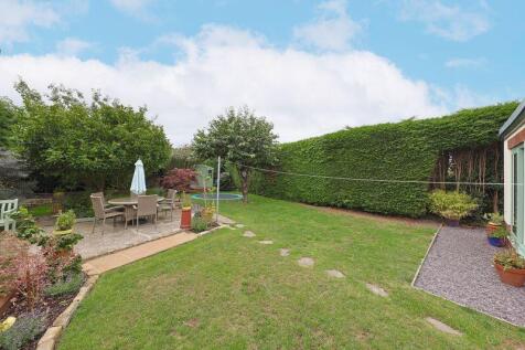 Garden.