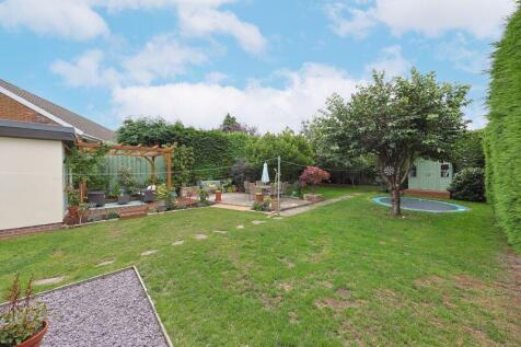 Garden.